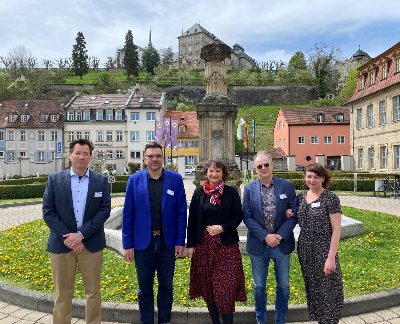 Arztsymposium 2023 in Bamberg | Ofa Bamberg