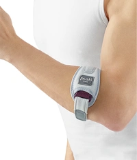  - Push med Ellenbogenbandage Epi