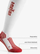 sportkompression o-motion professional