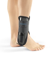 - Dynamics Ankle Joint Orthosis Soft