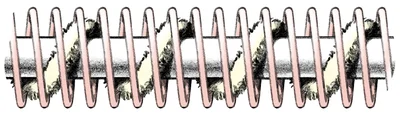 Lastofa Forte with Merino wool