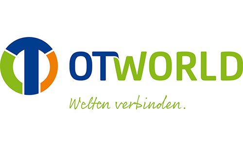 OTWorld 2018: Vom 15. bis 18. Mai findet die Messe in Leipzig statt.