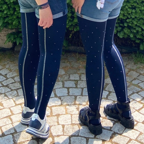 Lastofa Forte Schmucksteinchen Ozean Nahaufnahme