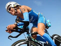 Kein Triathlon ohne O-Motion.