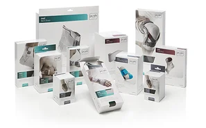 Den Red Dot Award gab es jetzt für Push-Verpackungen.