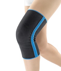  - Dynamics Knee Support Color