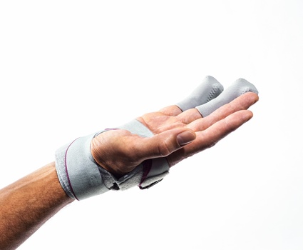 Push ortho Handorthese DPT freie Handfläche