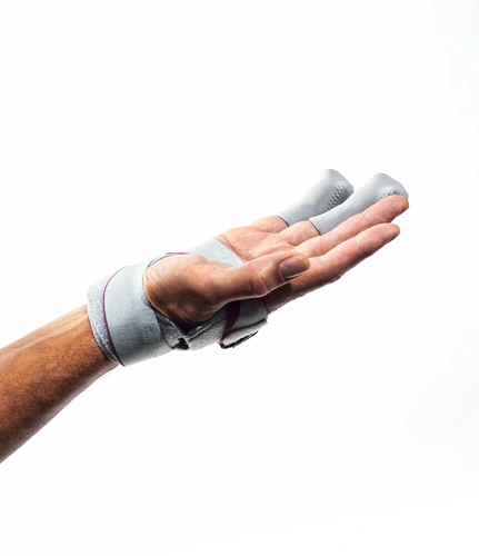 Push ortho Handorthese DPT freie Handfläche