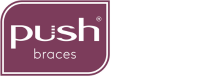 Logo Push - Push ortho Knöchelorthese Aequi