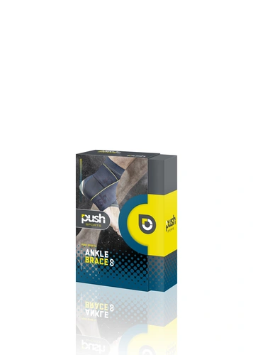 Push Sports Knöchelbandage 8