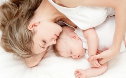 Ob das Lipödem an weibliche Nachkommen weitergegeben wird, ist nicht hinreichend geklärt.