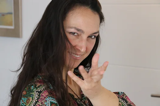 Carmen López Mutgeschichte