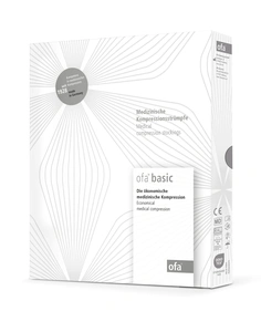 Verpackung Ofa Basic Kompressionsstrümpfe