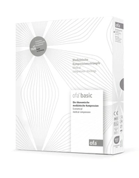 Verpackung Ofa Basic Kompressionsstrümpfe - Ofa Basic