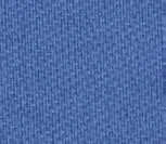 Atemschutzmaske in Blau
