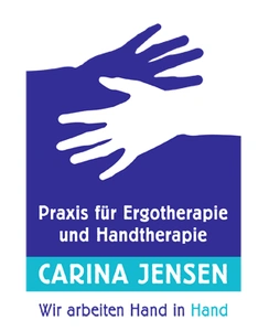 Fokus Hand, Logo Jensen