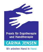 Fokus Hand, Logo Jensen