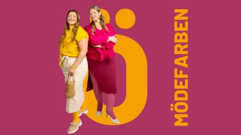 Modefarben Lisa Isabella