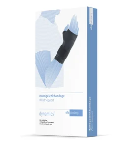 Dynamics Thumb Orthosis