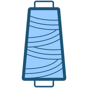 Garnrolle