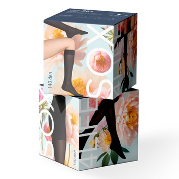 Verpackung Ofa365 Sox4Life Fein