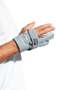 Push ortho Handorthese DPT