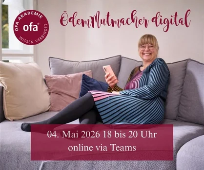 ÖdemMutmacher Digital Ernährung und mentale Stärke im Fokus