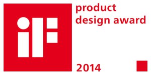 iF Design Award für Ofa 3D Scan iF Design Award für Ofa 3D Scan