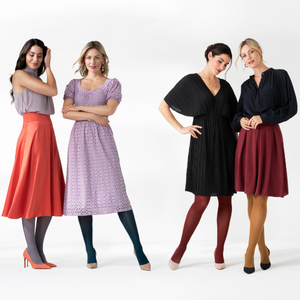 Memory Modefarben 2023