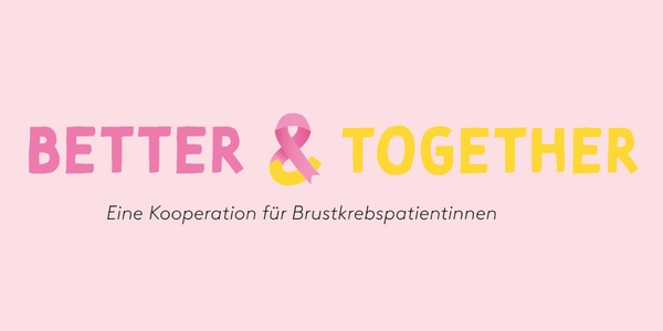Better together Kooperation von Amoena und Ofa Bamberg