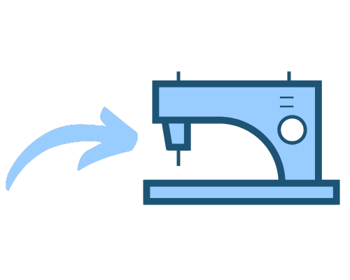 Nähmaschine