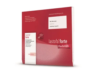 Lastofa Forte Maßanfertigung
