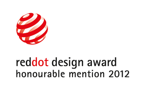 red dot award winner ofa memory