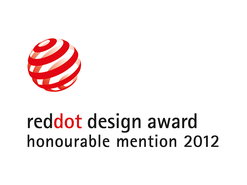 red dot award winner ofa memory