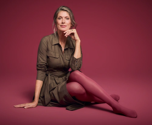 Memory Modefarben 2026 Abendsonne