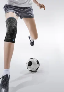 Dynamics plus Kniebandage Fußball