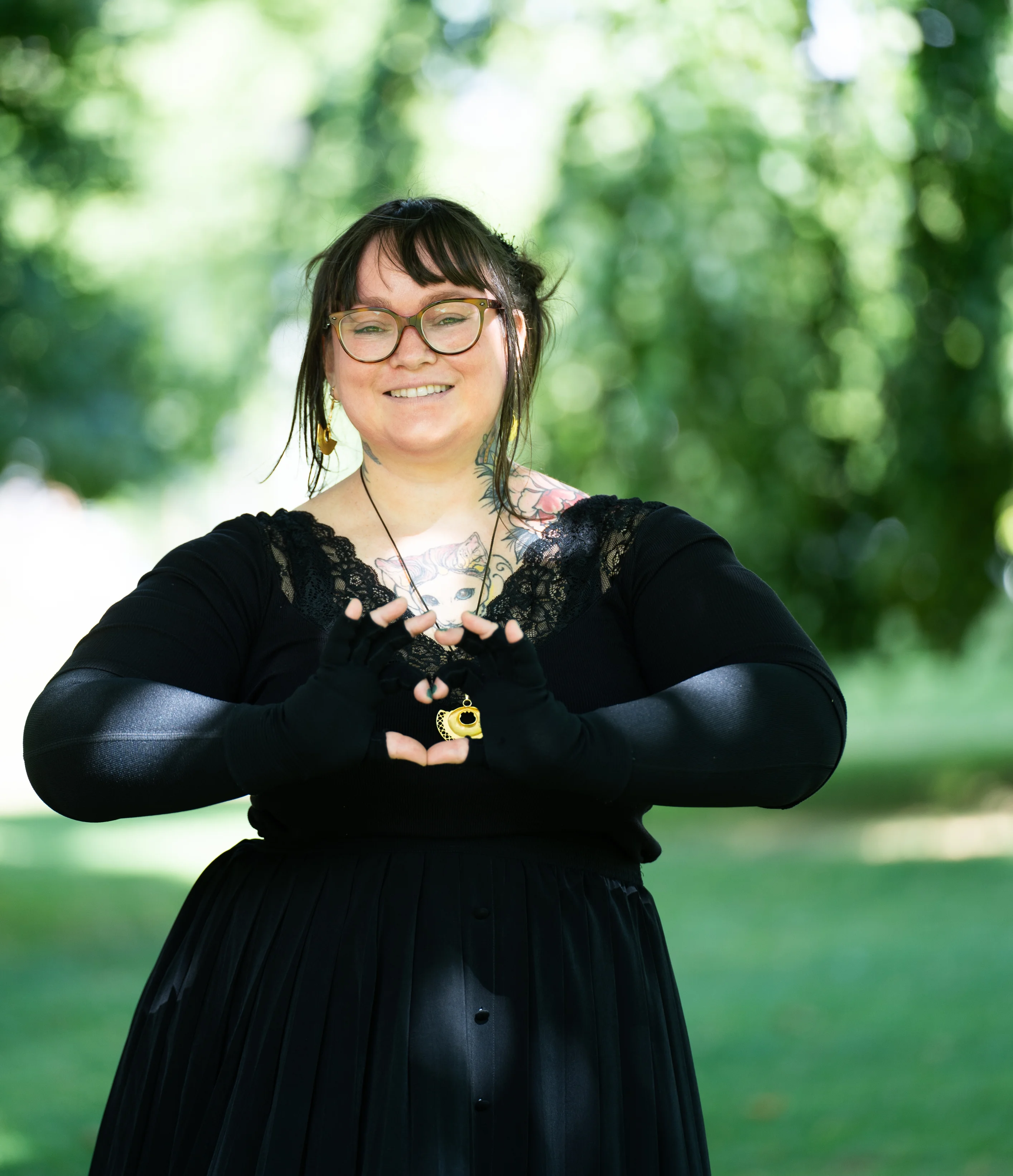 Heilpraktikerin Eva Hilbich
