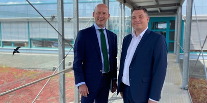 Stephan Börner ist neuer CEO bei Ofa Bamberg