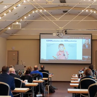 Ofa Bamberg Arztsymposium 2022