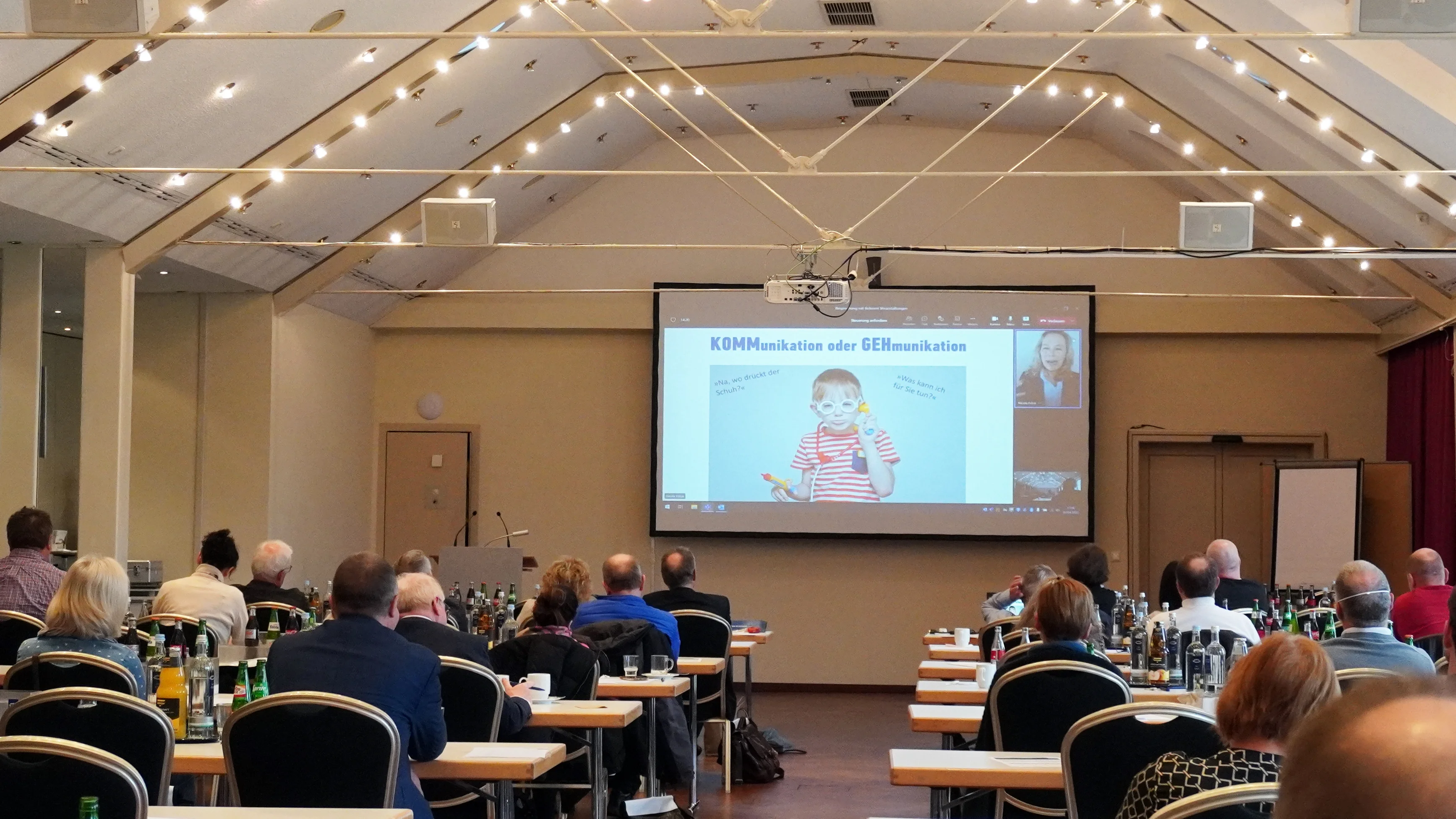 Ofa Bamberg Arztsymposium 2022