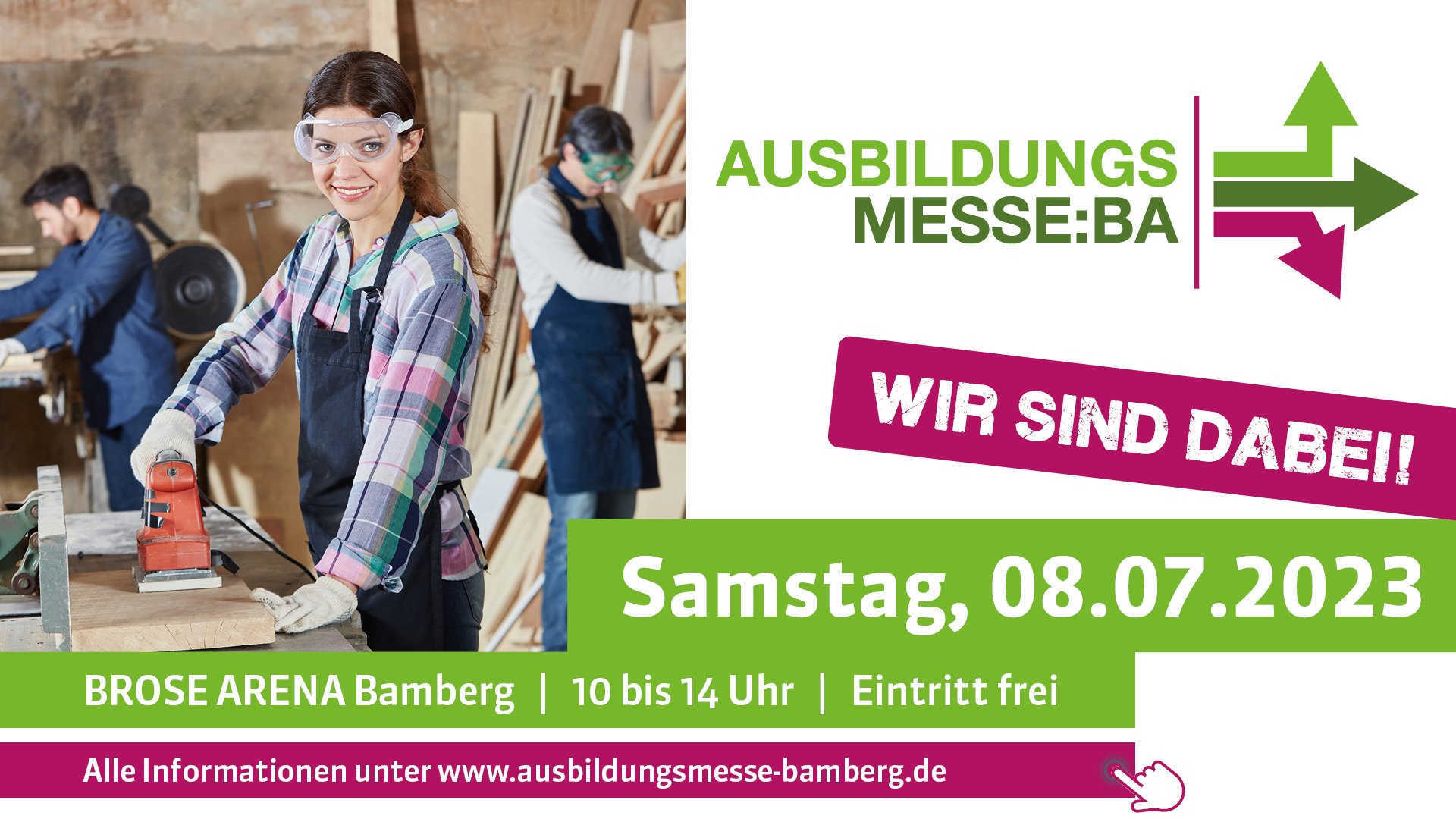 Ausbildung | Werde Teil der Ofa-Familie! | Ofa Bamberg