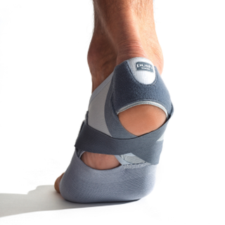 Neue Push med Fußbandage FP