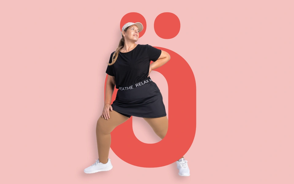 Flachstrickstrümpfe bei Lipödem und Lymphödem von Ofa