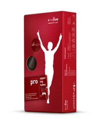  - Omotion Pro Upper Leg Tubes