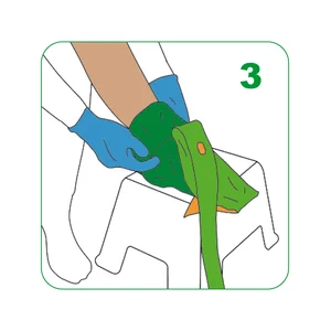 Arion Magnide 2in1 Ausziehen Step 3
