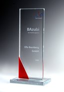 Der BAzubi-Preis ist der der Ausbildungspreis der Stadt Bamberg.