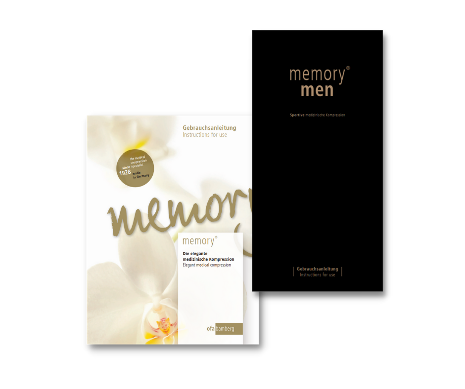 Memory und Memory Men