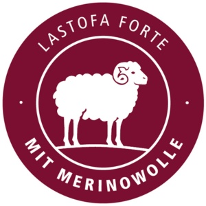 Lastofa Forte mit Merinowolle Icon