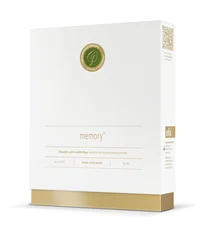 Verpackung Memory Nachhaltigkeit - Memory