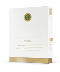 Verpackung Memory Nachhaltigkeit